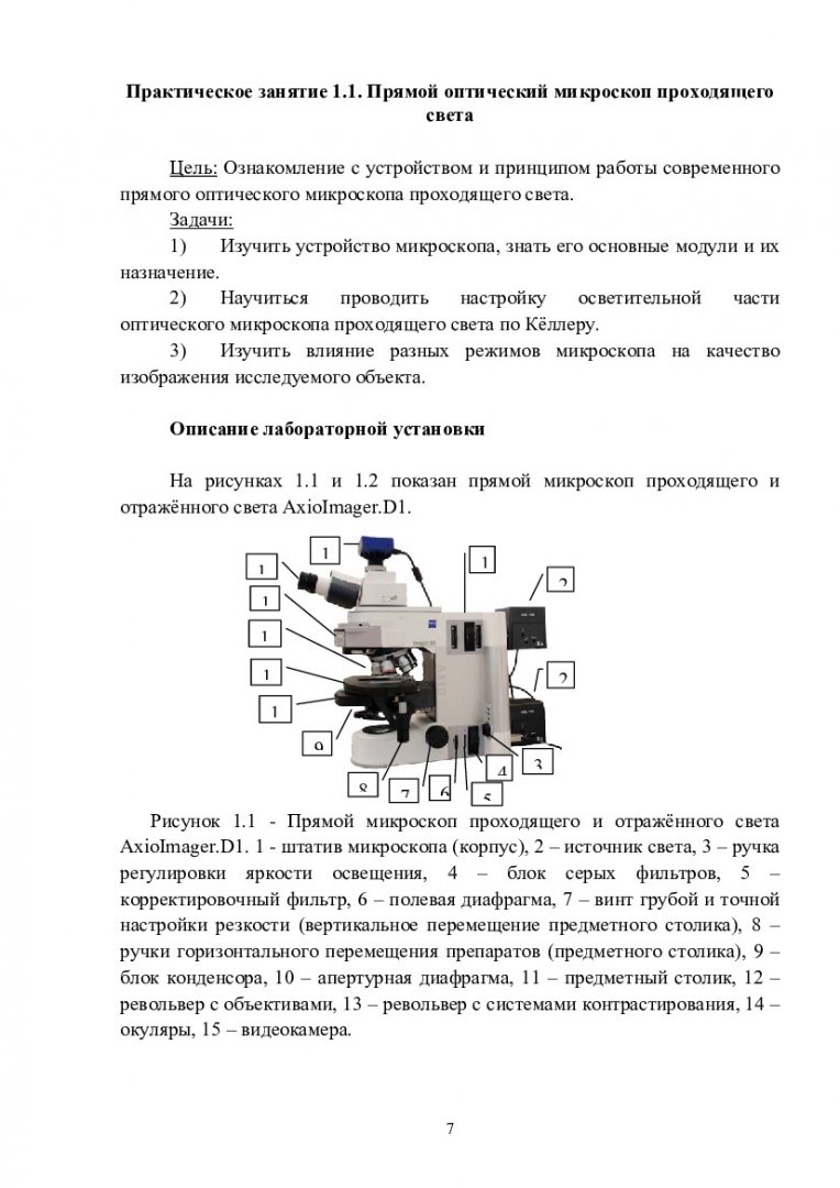 Физико-химические методы анализа биологических объектов : учеб.-метод.  пособие для практич. занятий [для студентов напр. 020200.62 «Биология»] |  Библиотечно-издательский комплекс СФУ