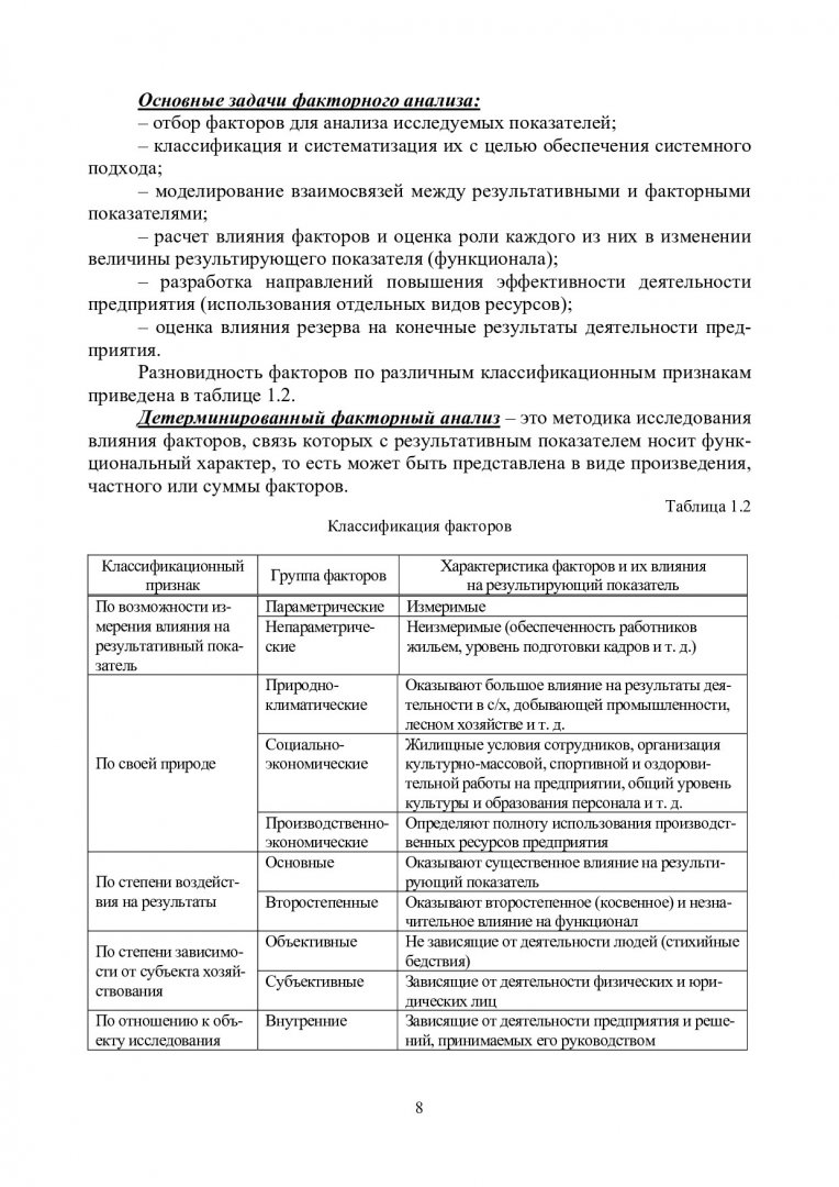 Анализ финансово-хозяйственной деятельности предприятия : учеб.-метод.  пособие для самостоят. работы [для студентов спец. 080502.65 «Экономикам и  управление в строительстве»] | Библиотечно-издательский комплекс СФУ