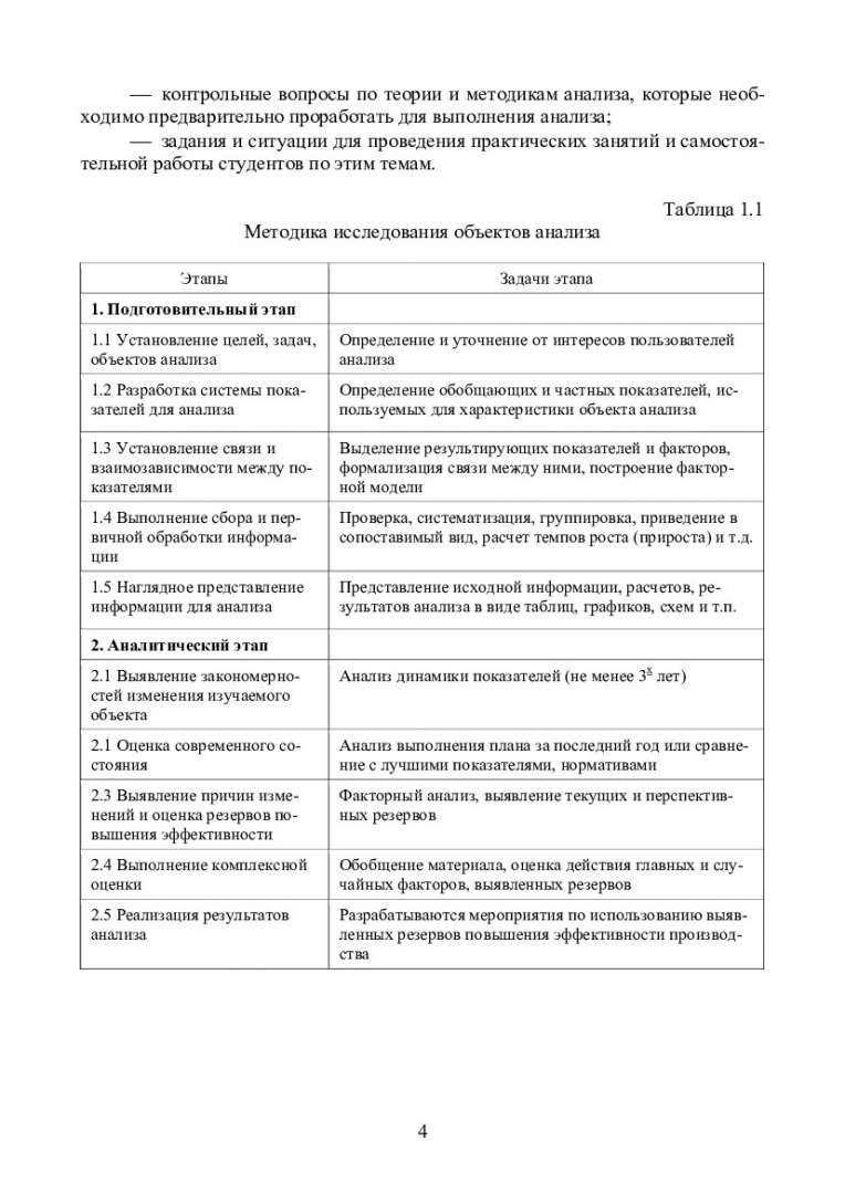 Анализ и диагностика финансово-хозяйственной деятельности предприятия :  учеб.-метод. пособие [практ. занятий и самостоят. работы для студентов  спец. 080502.65.10.00 «Экономика и управление на предприятии  (металлургии)»] | Библиотечно-издательский ...