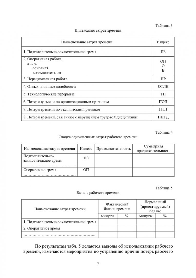 Экономика геологоразведочных работ : учебно-методическое пособие для  практических занятий [для студентов специальности 130102.65 «Технология  геологической разведки» специализации 130102.65.03 «Технология и техника  разведки месторождений полезных ...