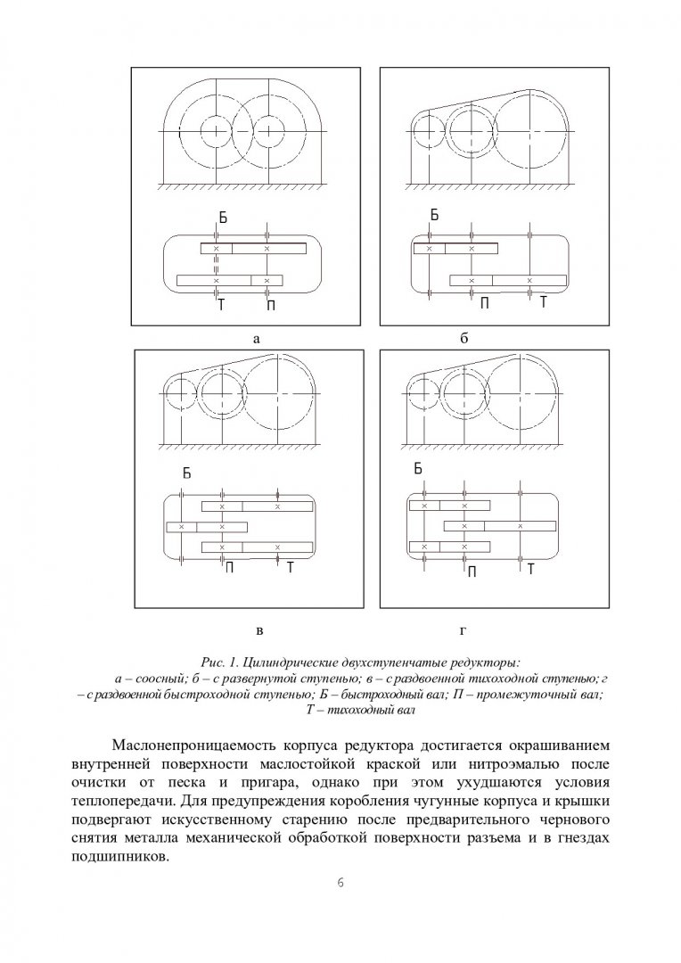 Прикладная механика : учебно-методическое пособие для лабораторных работ  [для студентов специальностей 130400.65.00.09 Горные машины и оборудование,  130400.65.00.10 Электрификация и автоматизация горного производства (ГМ,  ГЭ)] . Ч. 2 | Библиотечно ...