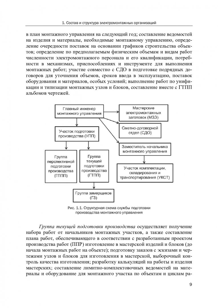 Монтаж и эксплуатация электрооборудования систем электроснабжения : учебное  пособие | Библиотечно-издательский комплекс СФУ