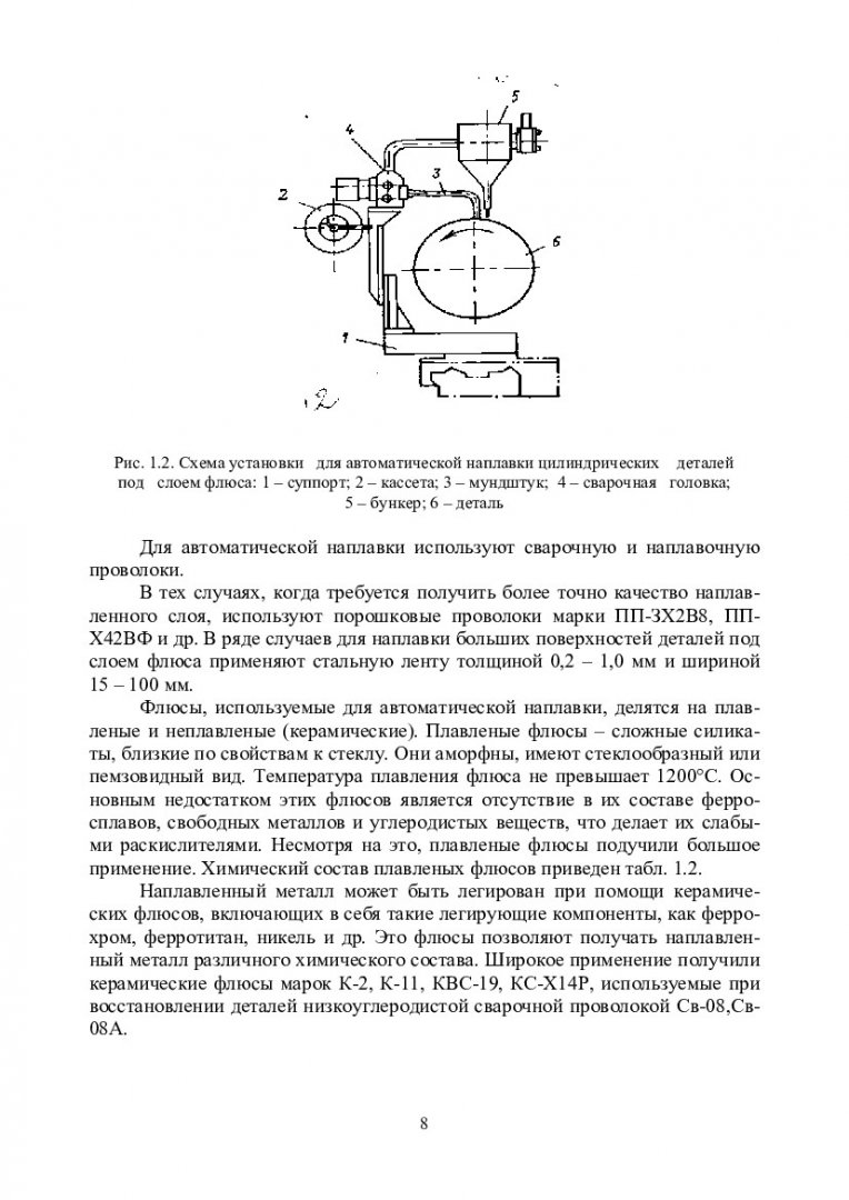 Основы эксплуатации горных машин : учебно-методическое пособие для  лабораторных работ [для студентов спец. 130400.65 «Горное дело» спец.  130400.65.00.09 «Горные машины и оборудование»] | Библиотечно-издательский  комплекс СФУ