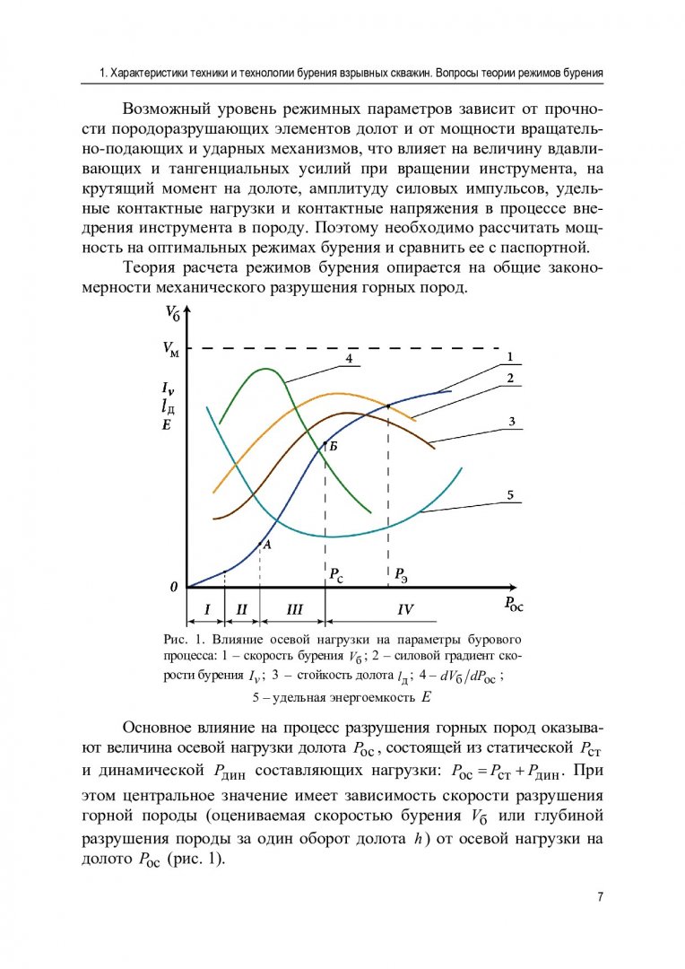 Буровые машины и инструменты : учеб. пособие для вузов по спец. 