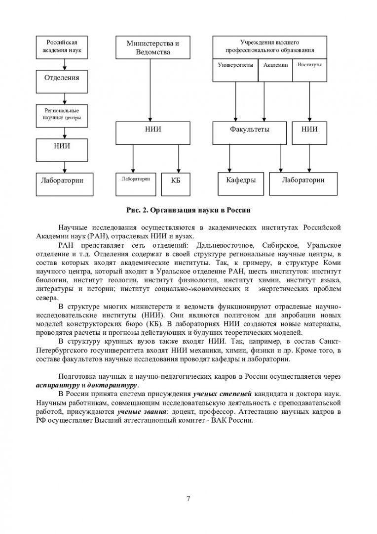 Основы научных исследований : учеб.-метод. пособие [для студентов напр.  151000.68 «Технологические машины и оборудование»] |  Библиотечно-издательский комплекс СФУ