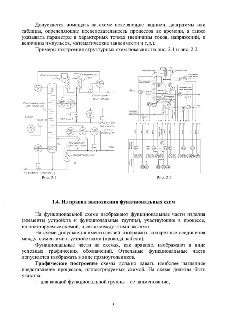 Автоматизация горно-металлургического производства : учеб.-метод. пособие  для практ. занятий для студентов спец. 140604 | Библиотечно-издательский  комплекс СФУ