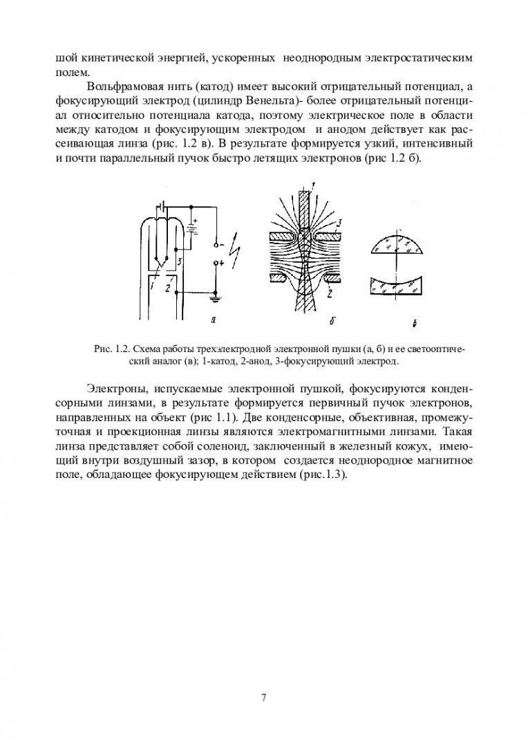 Рентгенография и электронная микроскопия : лаб. практикум [для студентов  спец. 150105 «Металловедение и термическая обработка металлов» и напр.  150400 «Металлургия»] | Библиотечно-издательский комплекс СФУ