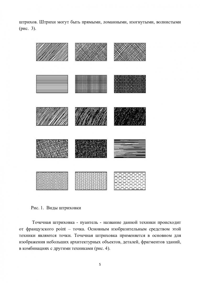 Основы архитектурно-конструктивного проектирования. Часть 01. Архитектурная  графика : учебно-методическое пособие [для студентов спец. 270114.65  «Проектирование зданий»] | Библиотечно-издательский комплекс СФУ